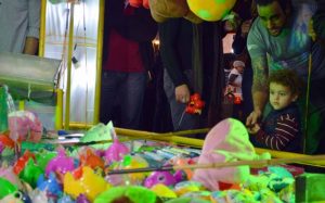 1ª Festa da Primavera de Arujá será de 6 a 15 de setembro