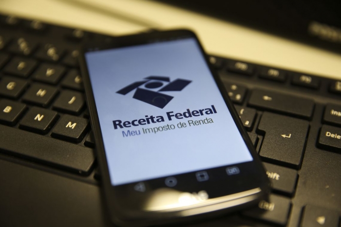 Consulta pode ser feita no site da Receita ou no aplicativo