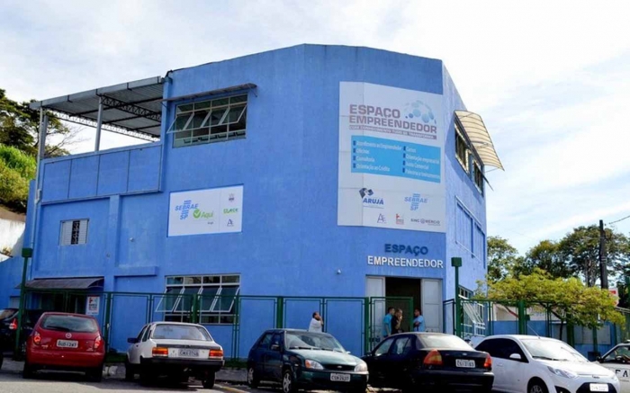 Sebrae Arujá