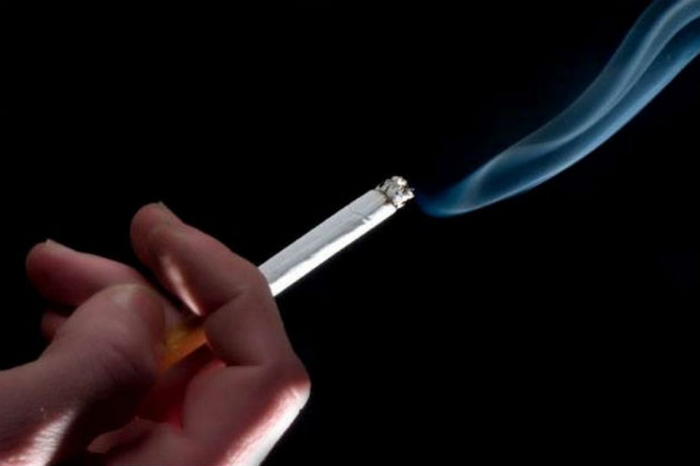 Hábito de fumar cigarro traz malefícios para a saúde humana