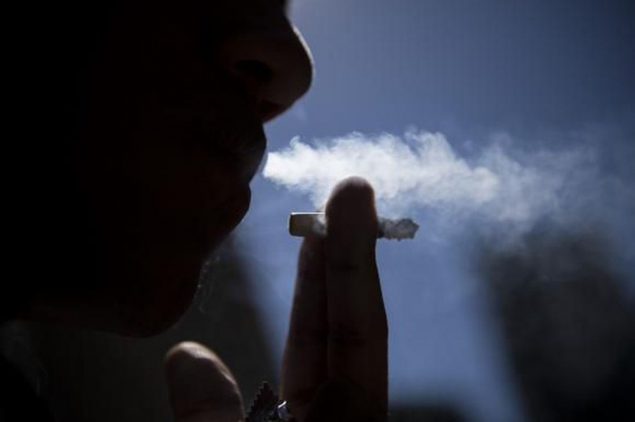 Tabagismo traz muitos malefícios para as pessoas