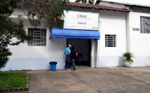 Seleção ocorre nos nos Centros de Referência de Assistência Social (CRASs)