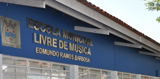 Escola Livre de Música