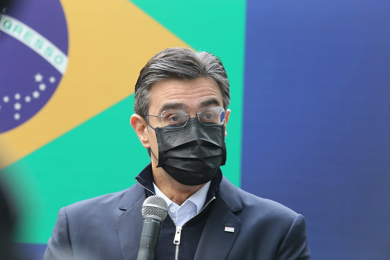 Rodrigo Garcia