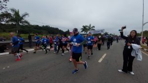 Corrida Viva Arujá