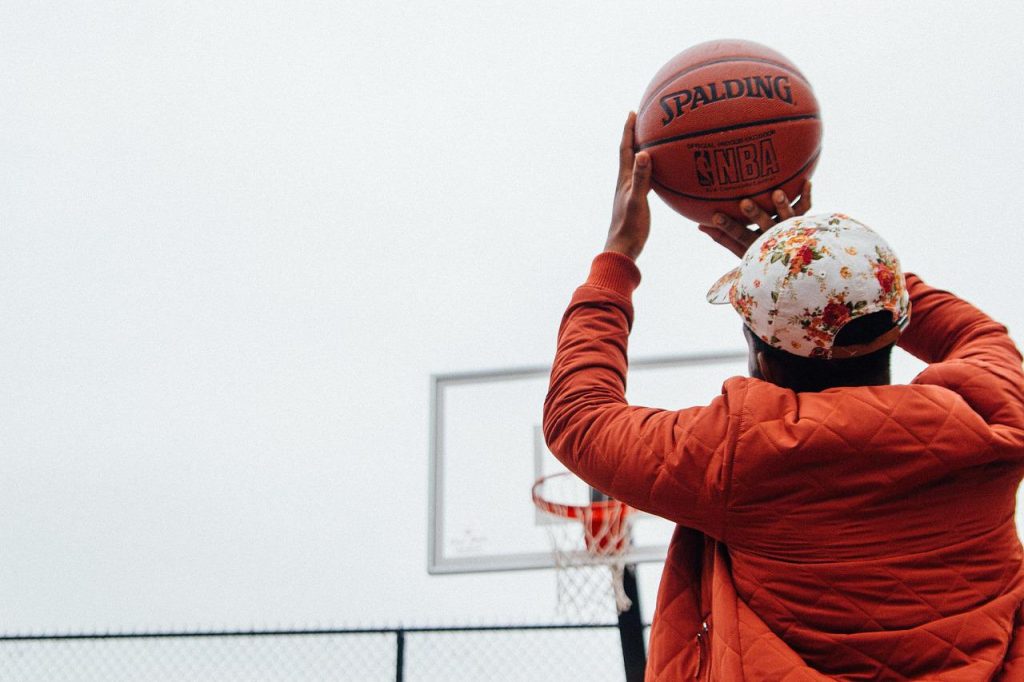 basquete