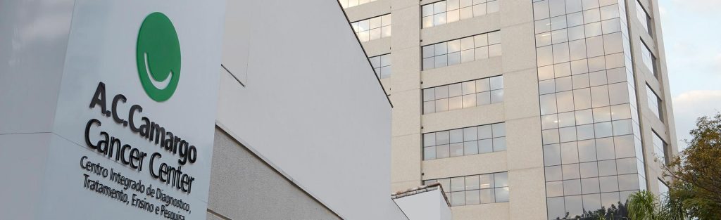Hospital A.C. Camargo