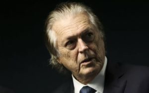 Luciano Bivar, pré-candidato à Presidência