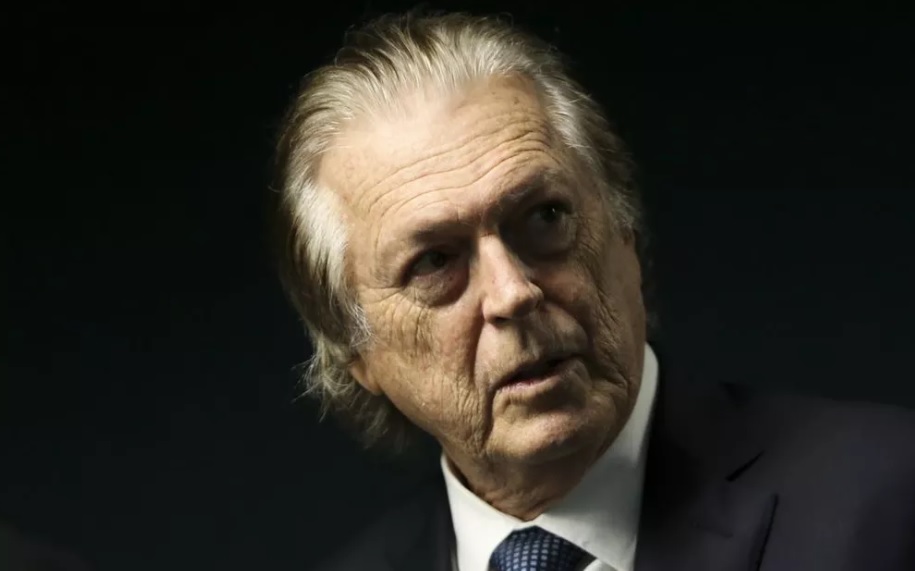 Luciano Bivar, pré-candidato à Presidência