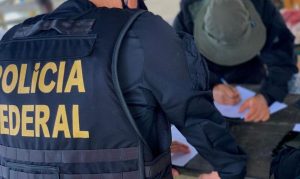 Operação Persuasão da Polícia Federal
