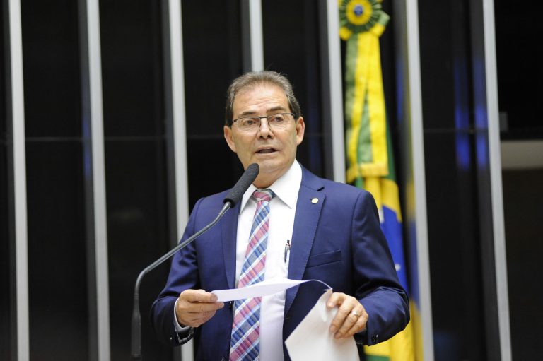 Paulinho da Força, deputado federal