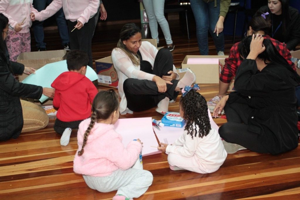 Programa Cidade Feliz