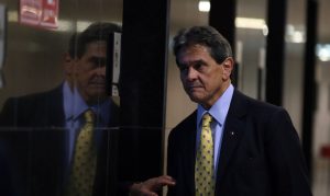 Roberto Jefferson, ex-deputado federal