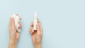 descongestionante nasal