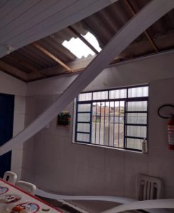 Centro da Convivência da Criança e do Adolescente