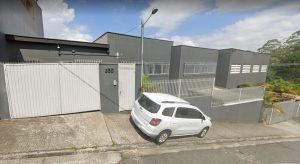 Indústria A&D Química