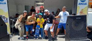 Campeonato de Skate Viva Esporte