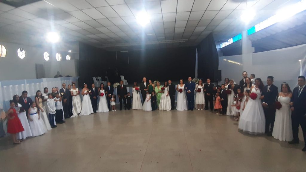 Casamento Comunitário de Arujá (3)