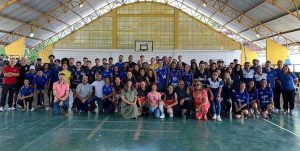 Equipes de vôlei de Arujá