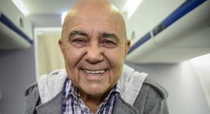Roberto Guilherme, ator