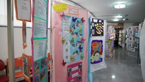 exposição na CÂmara Municipal
