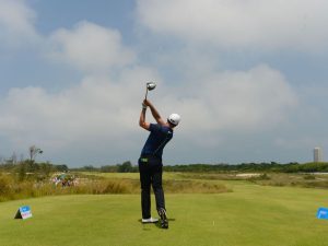 golfe