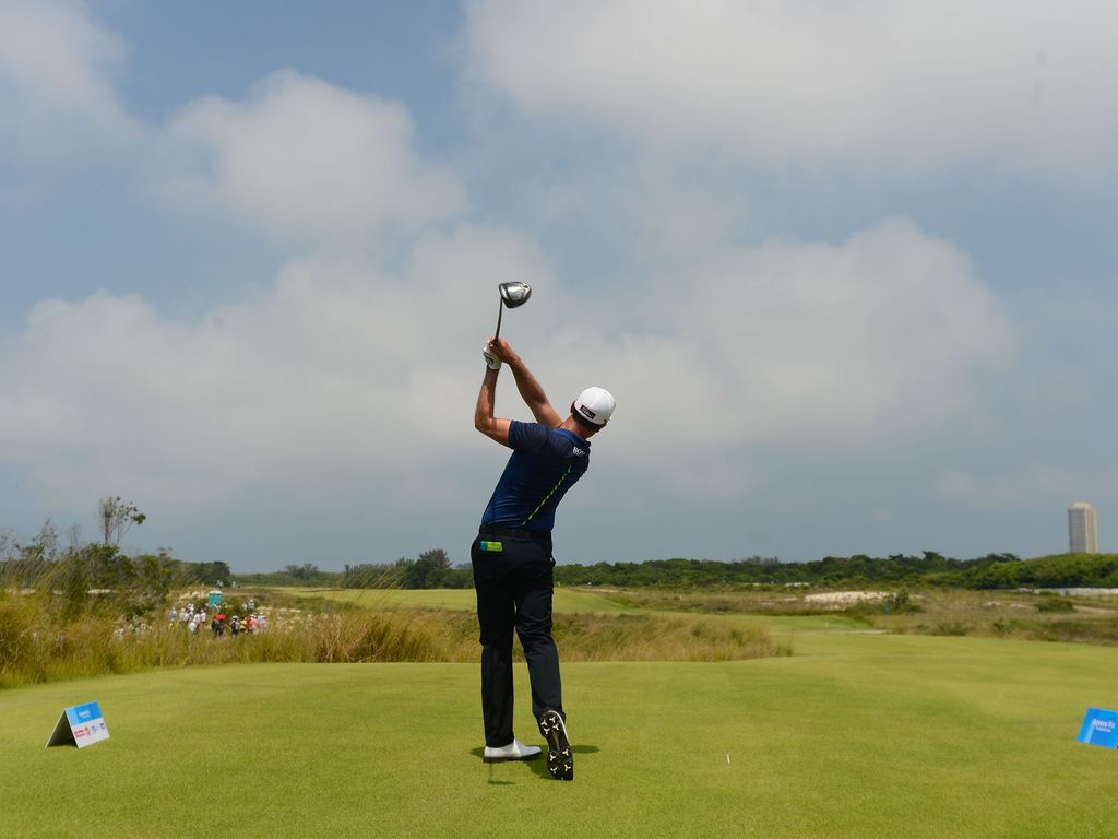 golfe
