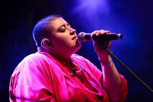 Ana Vilela, cantora