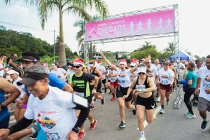 Corrida Natal Encantado