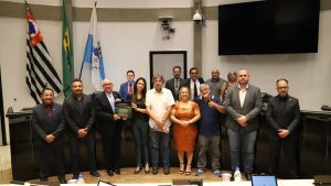 Homenagem ao Bagaço Futebol Clube
