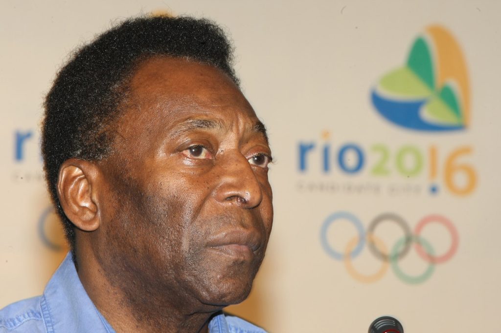 Pelé