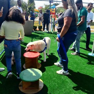 Pet Park Arujá