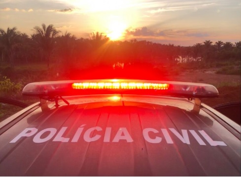 Polícia Civil do Piauí