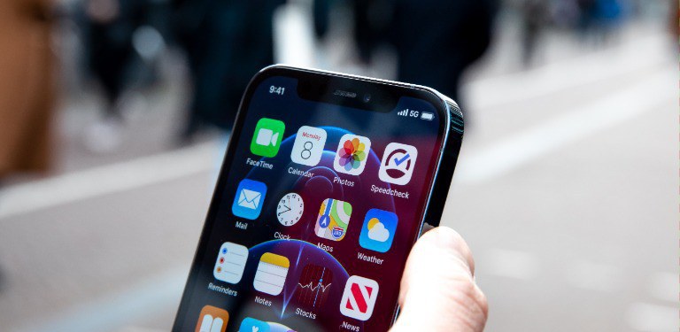 celular 5G