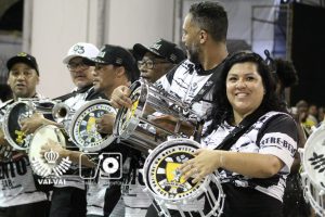 Bateria da Vai-Vai
