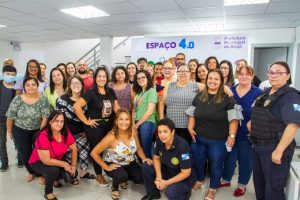 Conselho Municipal dos Direitos da Criança e do Adolescente promove formação