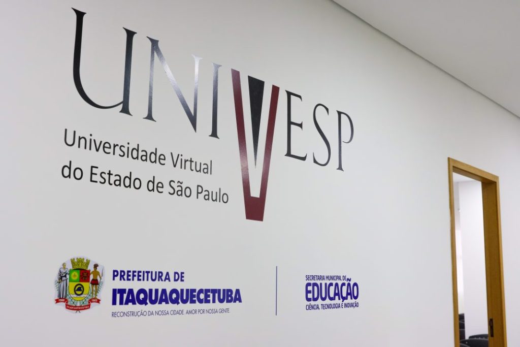 Univesp em Itaquá