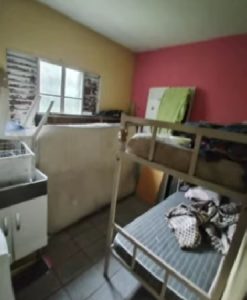 tráfico de pessoas em instituição religiosa em Arujá