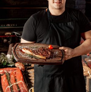 Churrasqueiro