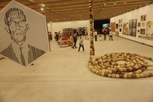 Pinacoteca Contemporânea