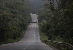 Rodovia Mogi-Bertioga
