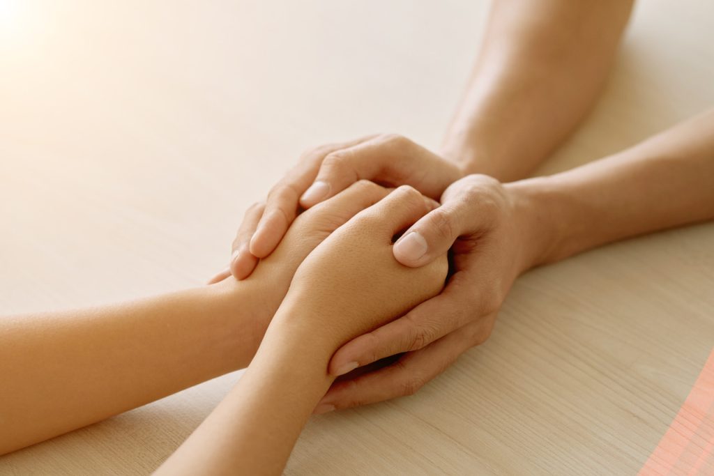 acolhimento às mulheres vítimas de violência