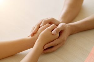 acolhimento às mulheres vítimas de violência