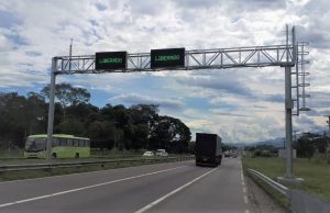 rodovia Presidente Dutra