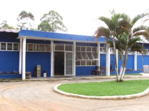 UBS Jardim Emilia