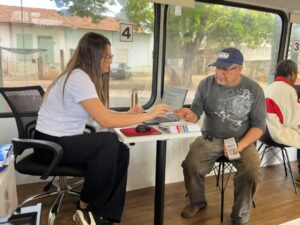 Cidadania Itinerante
