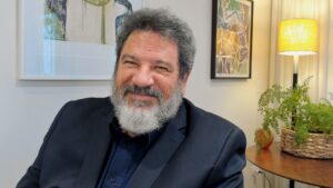 Mario Sergio Cortella, palestrante