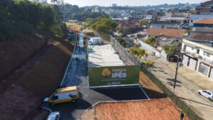 Parque dos Ipês