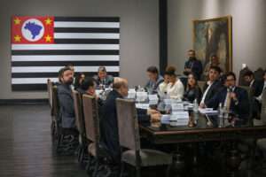 Reunião do PPI