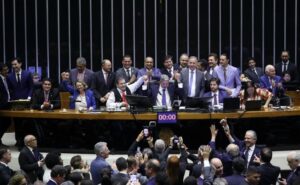 Câmara dos Deputados aprova Reforma Tributária